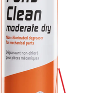 MOTUL PARTS CLEAN WORKSHOP