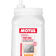 MOTUL TOP GEL WORKSHOP