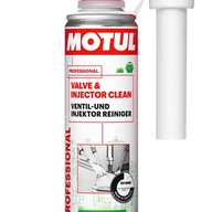 MOTUL VALVE & INJECTOR CLEANER GASOLINE
