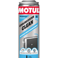 MOTUL COOLING SYSTEM CLEAN