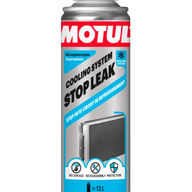 MOTUL COOLING SYSTEM STOP LEAK
