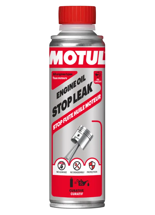 MOTUL ENGINE STOP LEAK