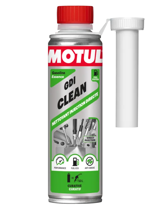 MOTUL GDI CLEAN