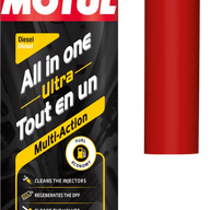 MOTUL ALL IN ONE ULTRA DIESEL