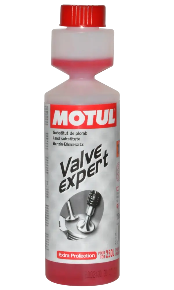 MOTUL VALVE EXPERT