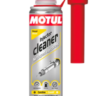 MOTUL INJECTOR CLEANER DIESEL
