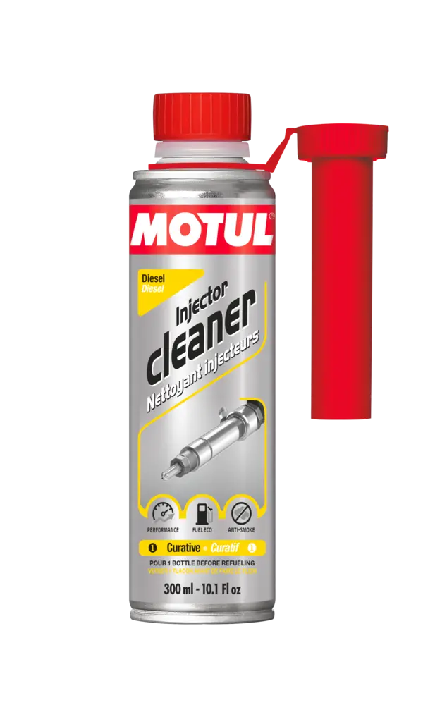 MOTUL INJECTOR CLEANER DIESEL