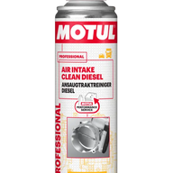 MOTUL AIR INTAKE CLEAN DIESEL