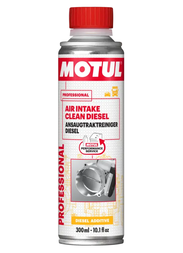 MOTUL AIR INTAKE CLEAN DIESEL