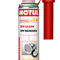 MOTUL DPF CLEANER DIESEL