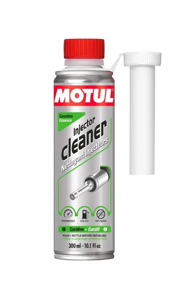 MOTUL INJECTOR CLEANER GASOLINE