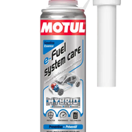 MOTUL E-FUEL SYSTEM CARE