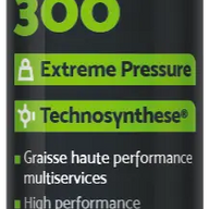 IRIX TECH 300