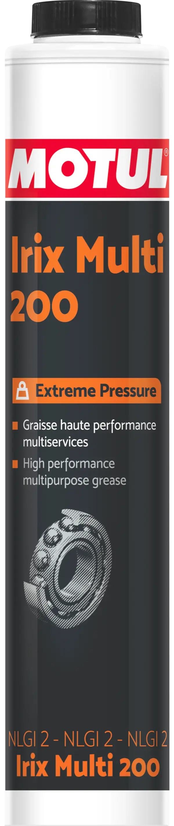 IRIX MULTI 200