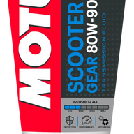 MOTUL SCOOTER GEAR 80W-90