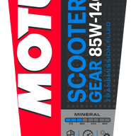 MOTUL SCOOTER GEAR 85W-140