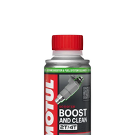MOTUL BOOST AND CLEAN SCOOTER