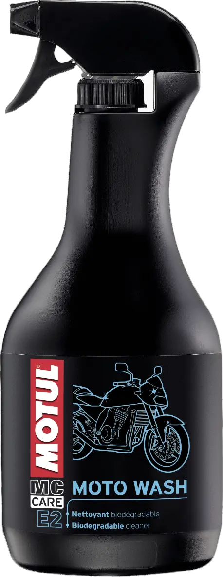 MOTUL MC CARE E2 MOTO WASH