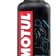MOTUL MC CARE E1 WASH & WAX