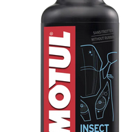 MOTUL MC CARE E7 INSECT REMOVER
