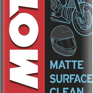 MOTUL MC CARE E11 MATTE SURFACE CLEAN