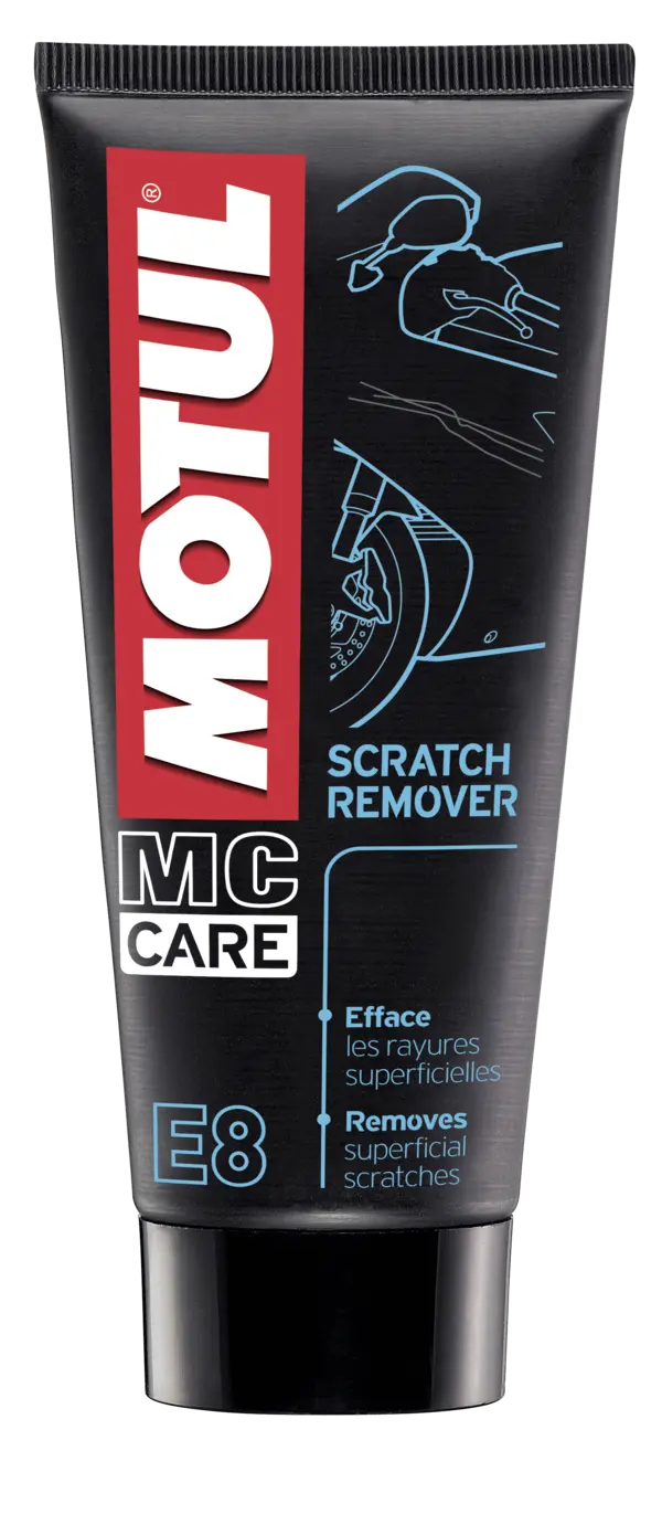 MOTUL SCRATCH REMOVER