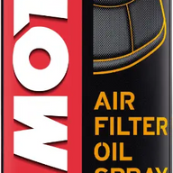 MOTUL MC CARE A2 AIR FILTER OIL SPRAY