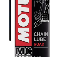 MOTUL MC CARE C2 CHAIN LUBE ROAD