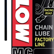 MOTUL MC CARE C4 CHAIN LUBE FACTORY LINE