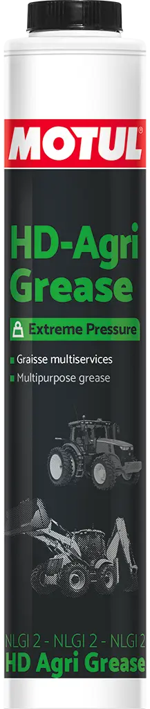 MOTUL HD-AGRI GREASE