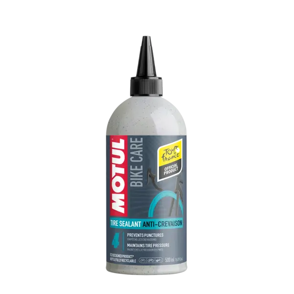 MOTUL TUBELESS TIRE SEALANT TOUR DE FRANCE