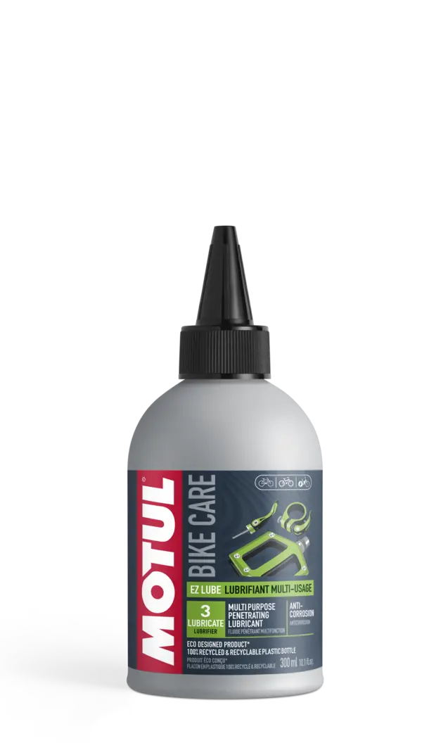 MOTUL EZ LUBE TOUR DE FRANCE