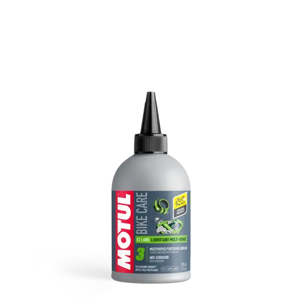 MOTUL EZ LUBE TOUR DE FRANCE