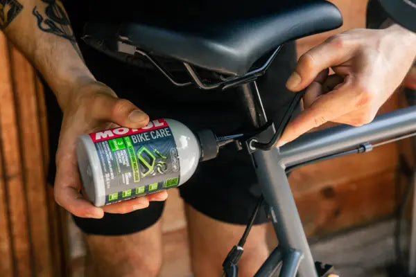 MOTUL EZ LUBE TOUR DE FRANCE