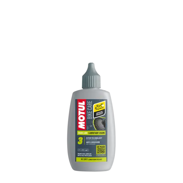 MOTUL CHAIN LUBE DRY TOUR DE FRANCE