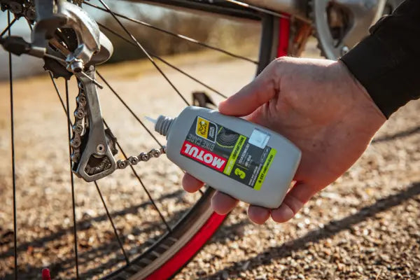 MOTUL CHAIN LUBE DRY TOUR DE FRANCE