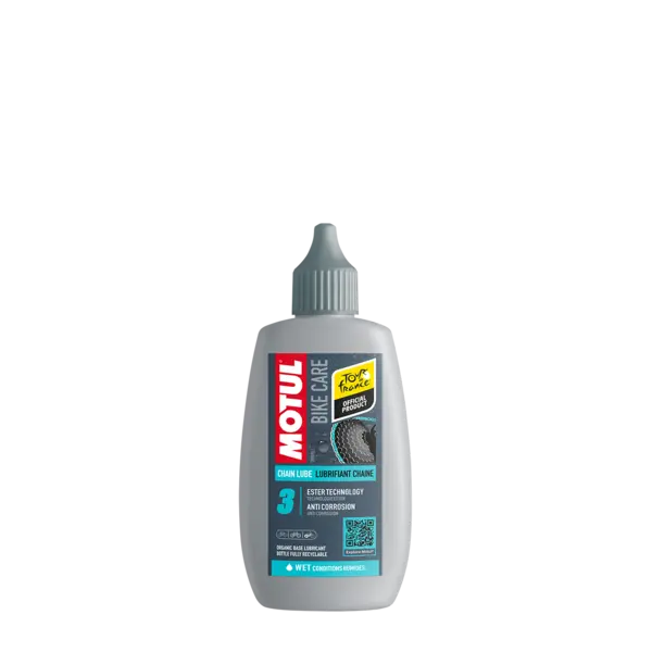 MOTUL CHAIN LUBE WET TOUR DE FRANCE