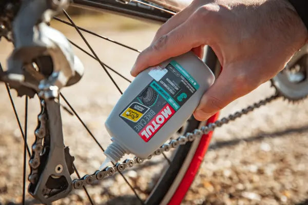 MOTUL CHAIN LUBE WET TOUR DE FRANCE