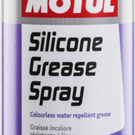 MOTUL SILICONE GREASE SPRAY WORKSHOP