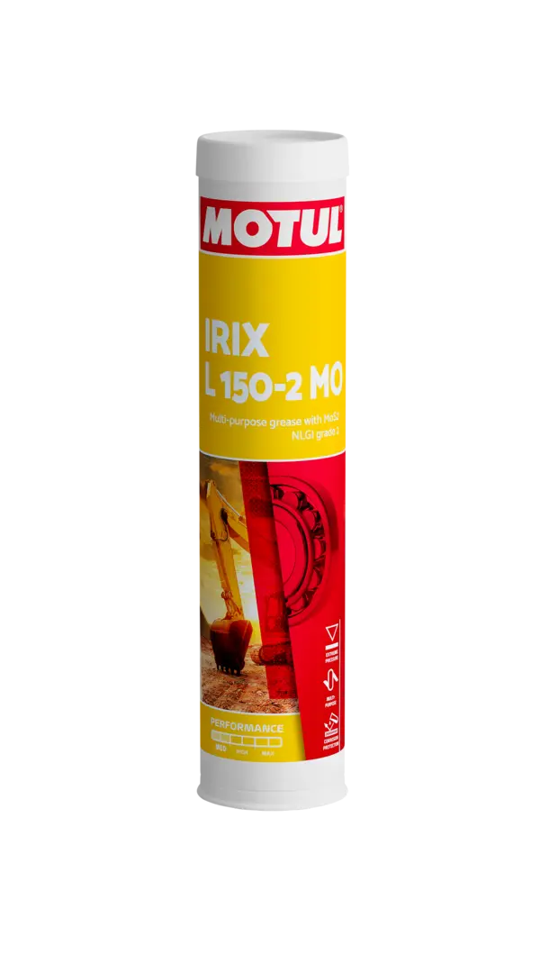 IRIX L 150-2 MO