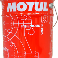 MOTUL GEAR COMPETITION 75W-140