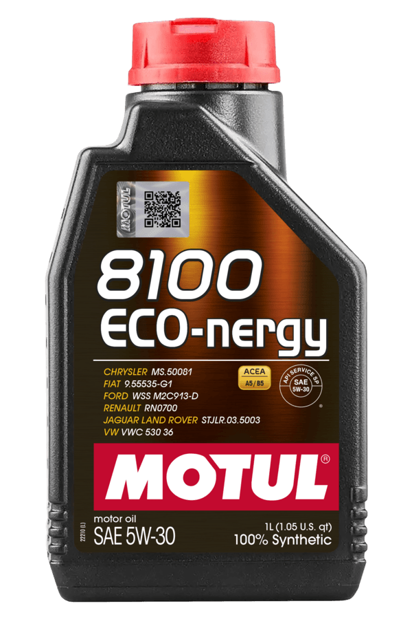 MOTUL SPECIFIC 0720