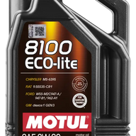 MOTUL 8100 ECO-LITE 0W-20