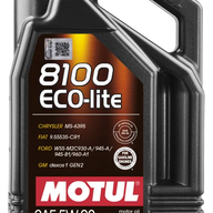 MOTUL 8100 ECO-LITE 5W-20