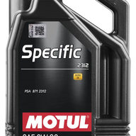 MOTUL SPECIFIC 2312 0W-30
