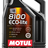MOTUL 8100 ECO-LITE 0W-30