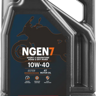 MOTUL NGEN 7 10W-40 4T