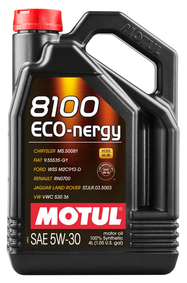 MOTUL SPECIFIC 0720