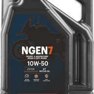MOTUL NGEN 7 10W-50 4T