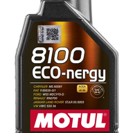 MOTUL 8100 ECO-NERGY 5W-30